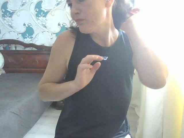 Danozka webcam