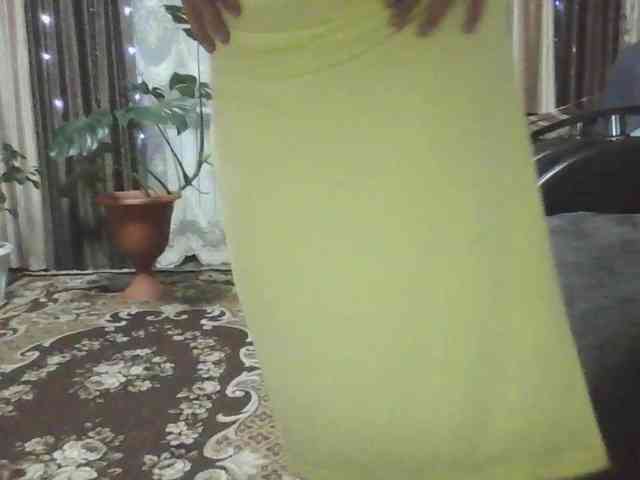 Danozka webcam