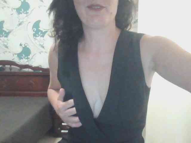 Danozka webcam