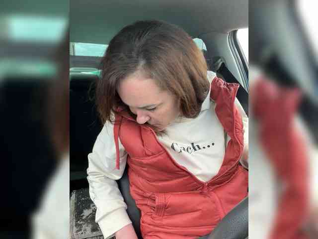 Danozka Live Webcam on BongaCams