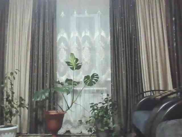 Danozka webcam