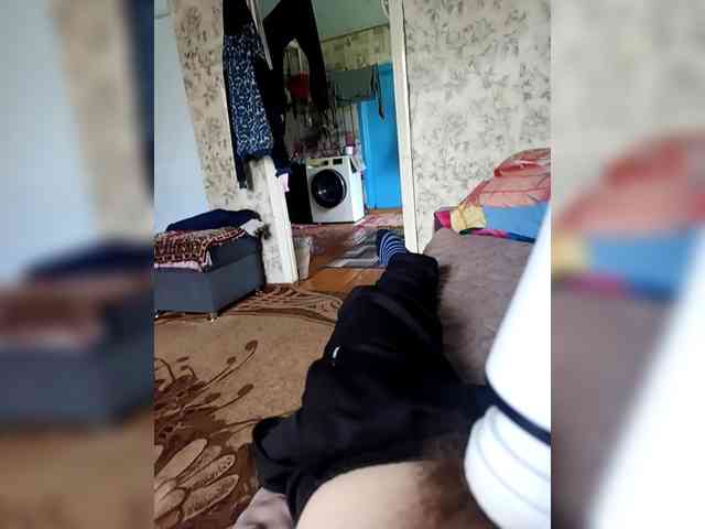 Brodiaga25 Live Webcam on BongaCams