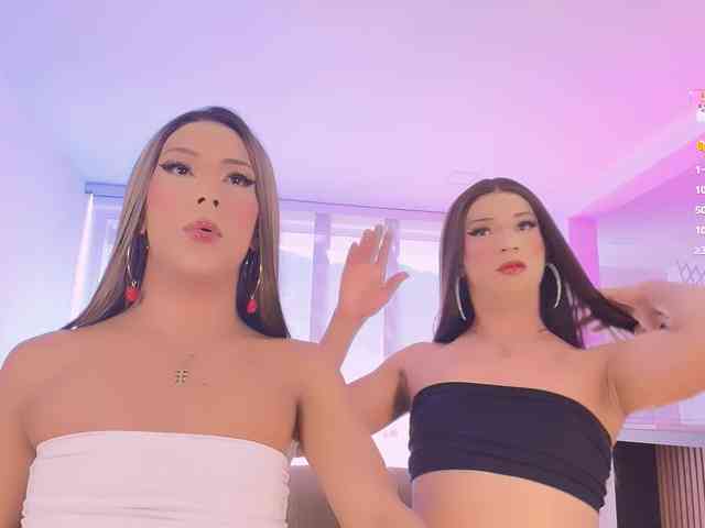 Yumeko-jabammi