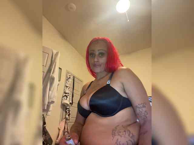 sexyred14343 webcam