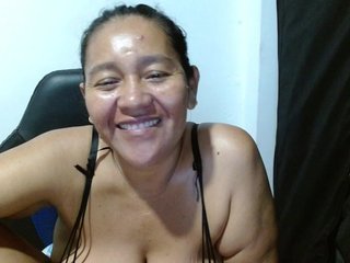 katiamature Porn Show