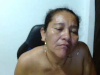 katiamature Porn Show