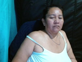 katiamature Porn Show