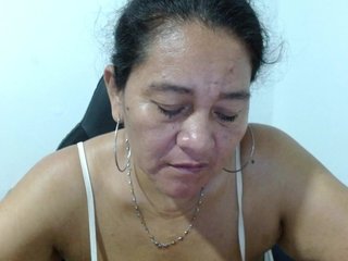katiamature Porn Show