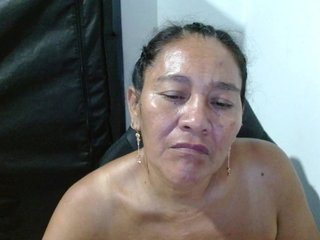 katiamature Porn Show