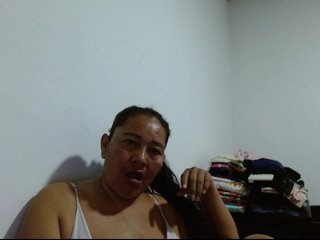 katiamature Porn Show