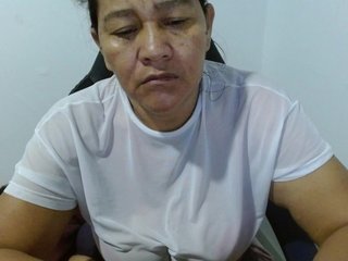 katiamature Porn Show