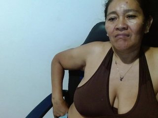 katiamature Porn Show