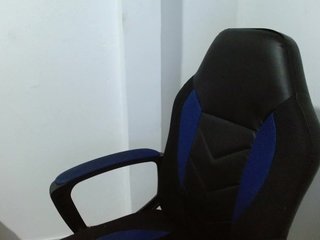 katiamature Porn Show