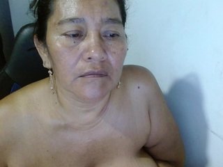 katiamature Porn Show