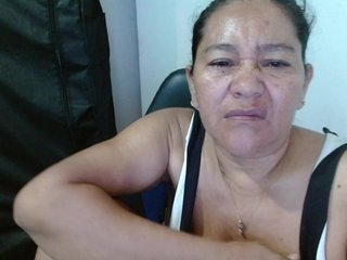 katiamature Porn Show