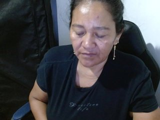 katiamature Porn Show