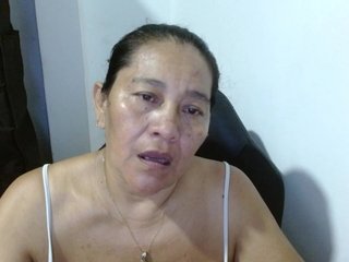 katiamature Porn Show