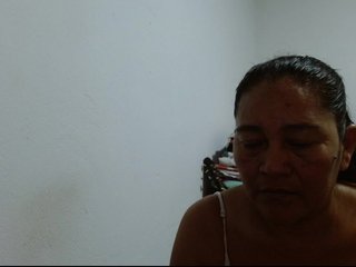 katiamature Porn Show