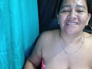 katiamature Porn Show