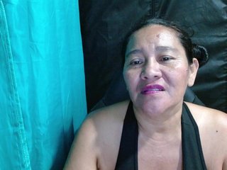 katiamature Porn Show