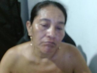 katiamature Porn Show