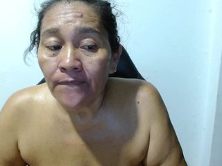 katiamature Porn Show