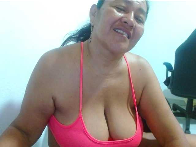 katiamature's BongaCams show and profile