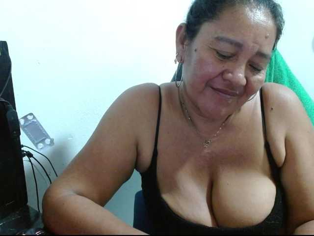 katiamature's BongaCams show and profile