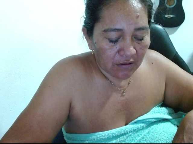 katiamature's BongaCams show and profile