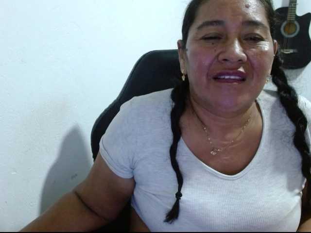 katiamature's BongaCams show and profile