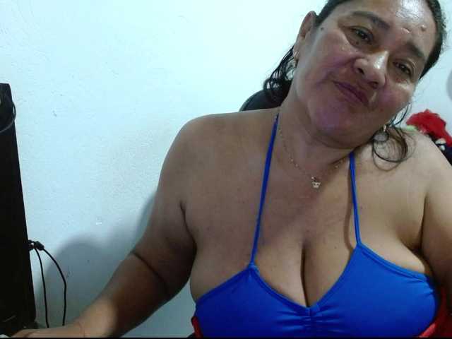 katiamature's BongaCams show and profile