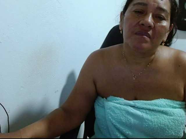 katiamature's BongaCams show and profile