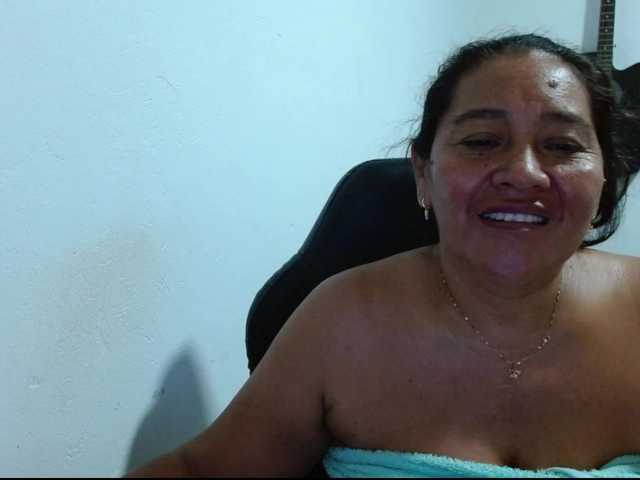 katiamature's BongaCams show and profile