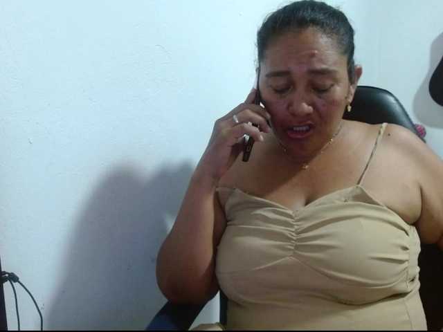 katiamature's BongaCams show and profile