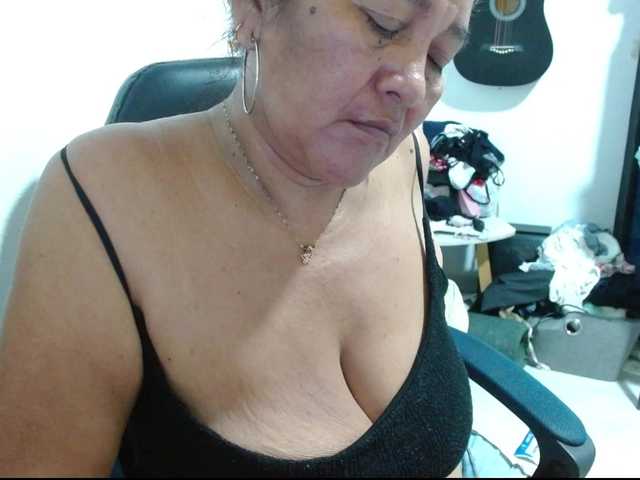 katiamature's BongaCams show and profile