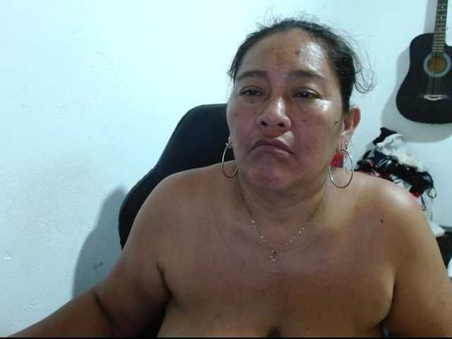 katiamature's BongaCams show and profile