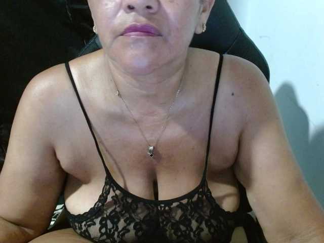 katiamature from BongaCams is Freechat