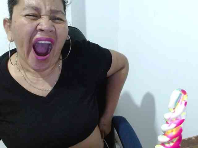 chat webcam sex Katiamature