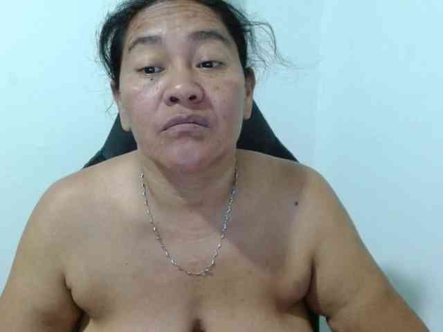 katiamature Live Webcam on BongaCams