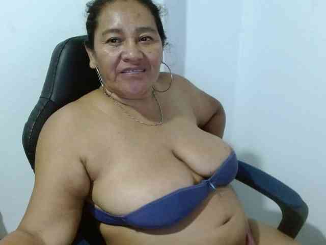 anonymous videochat Katiamature