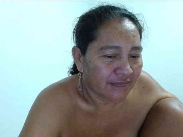 katiamature Live Webcam on BongaCams