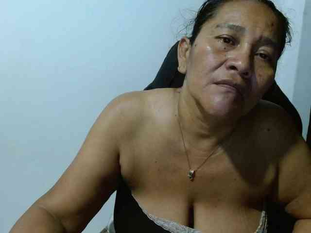 katiamature Live Webcam on BongaCams