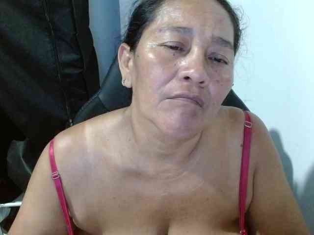 katiamature Live Webcam on BongaCams