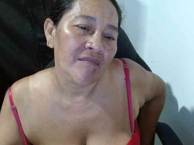 katiamature Live Webcam on BongaCams