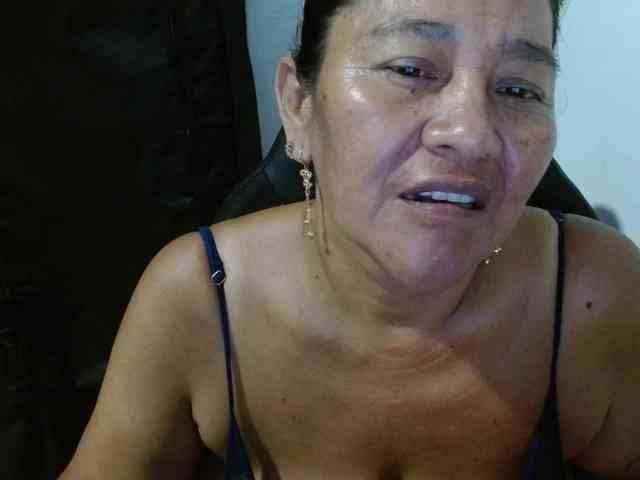 live adult webcam Katiamature