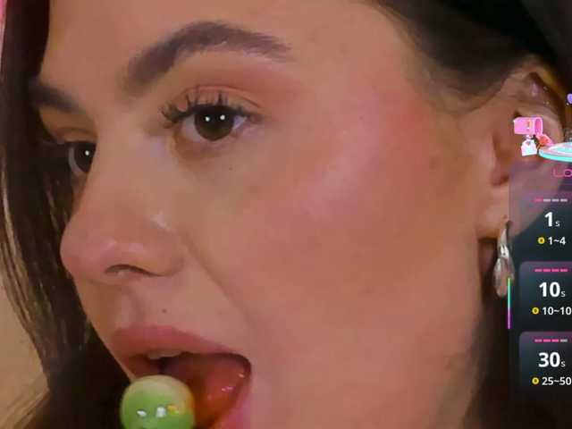 Ann-Sweer's BongaCams show and profile