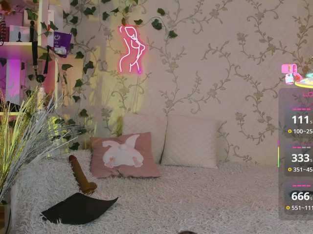 Ann-Sweer's BongaCams show and profile