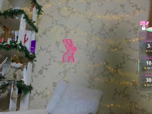 Ann-Sweer's BongaCams show and profile