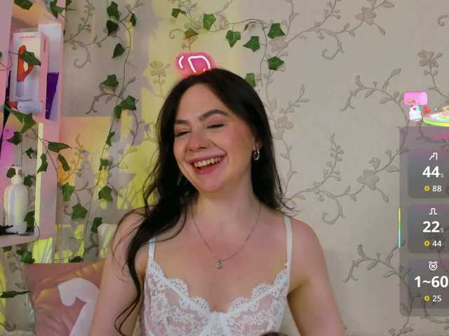 Ann-Sweer — cum show with vibro dildo!! @sofar@totalEvery vibe tells a story... 10  25  50  100  Dare to push my limits? Lovens from 2 tk