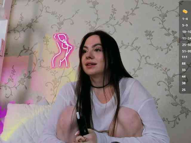Ann-Sweer Live Webcam on BongaCams